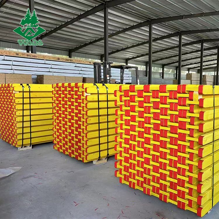 Building Lvl Beams